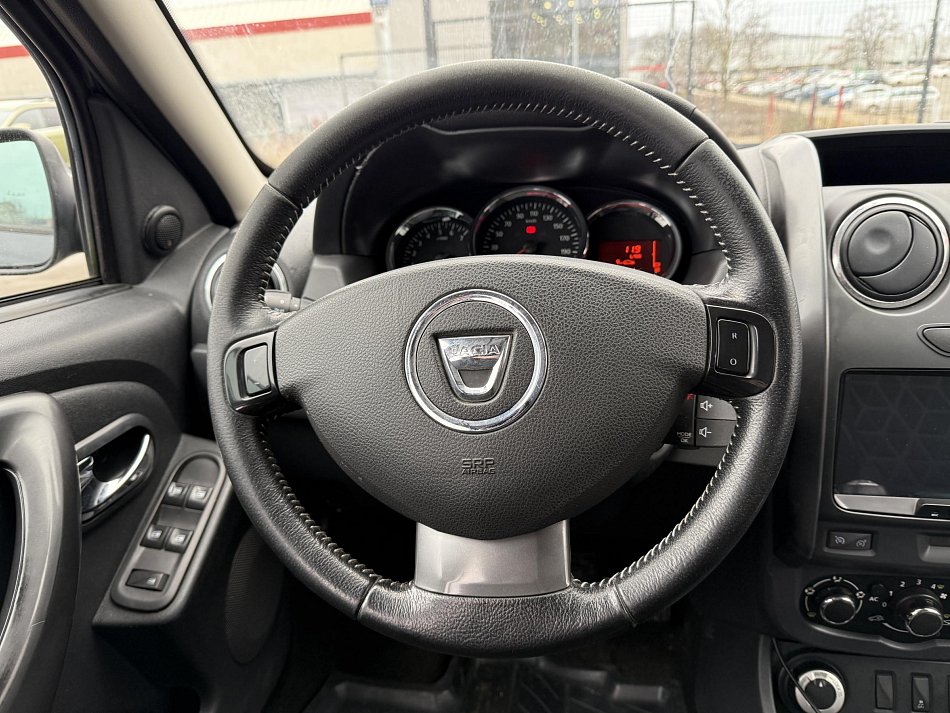 Dacia Duster 1.5 dCi 