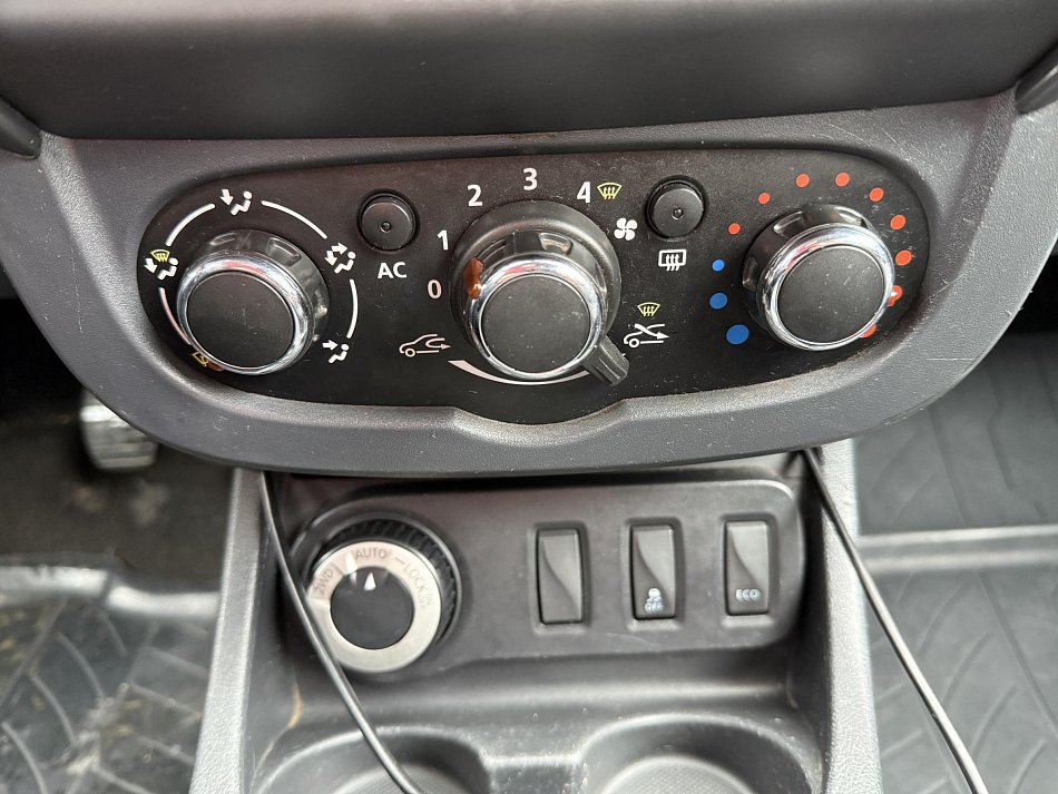 Dacia Duster 1.5 dCi 