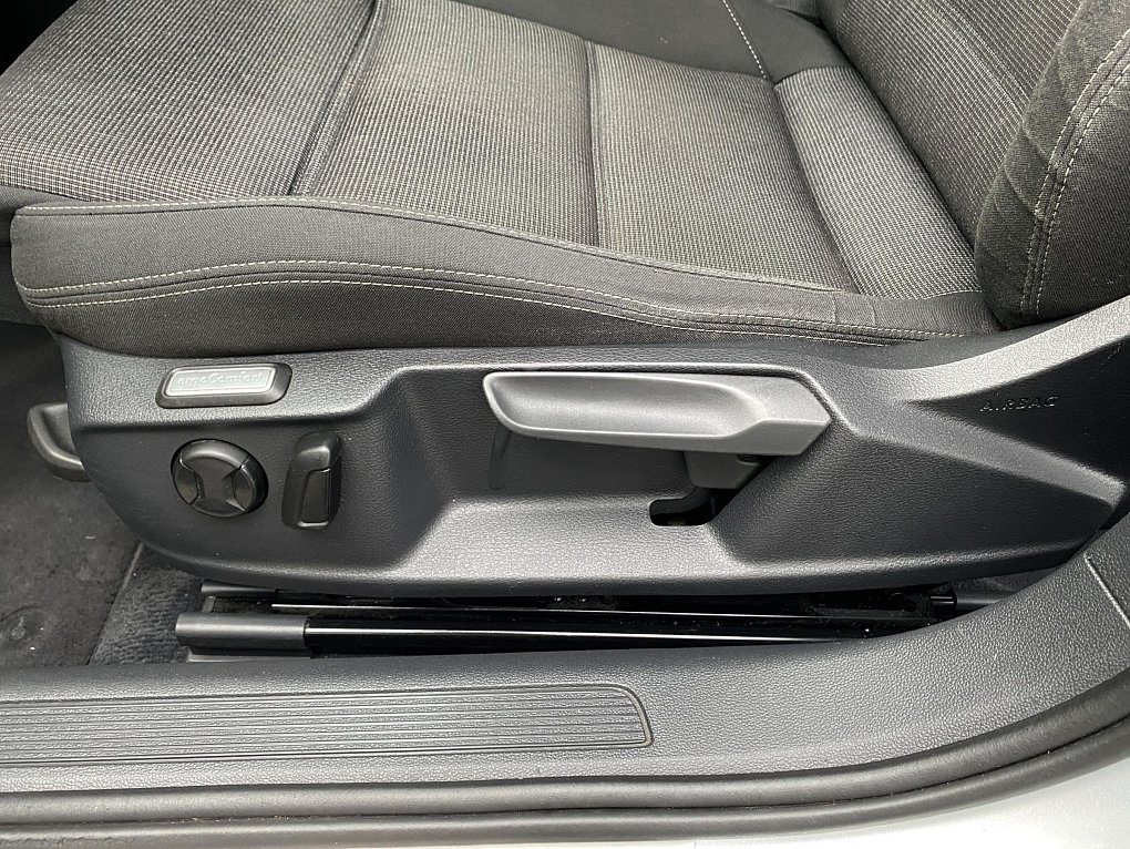 Volkswagen Passat 2.0 TDi Comfortline