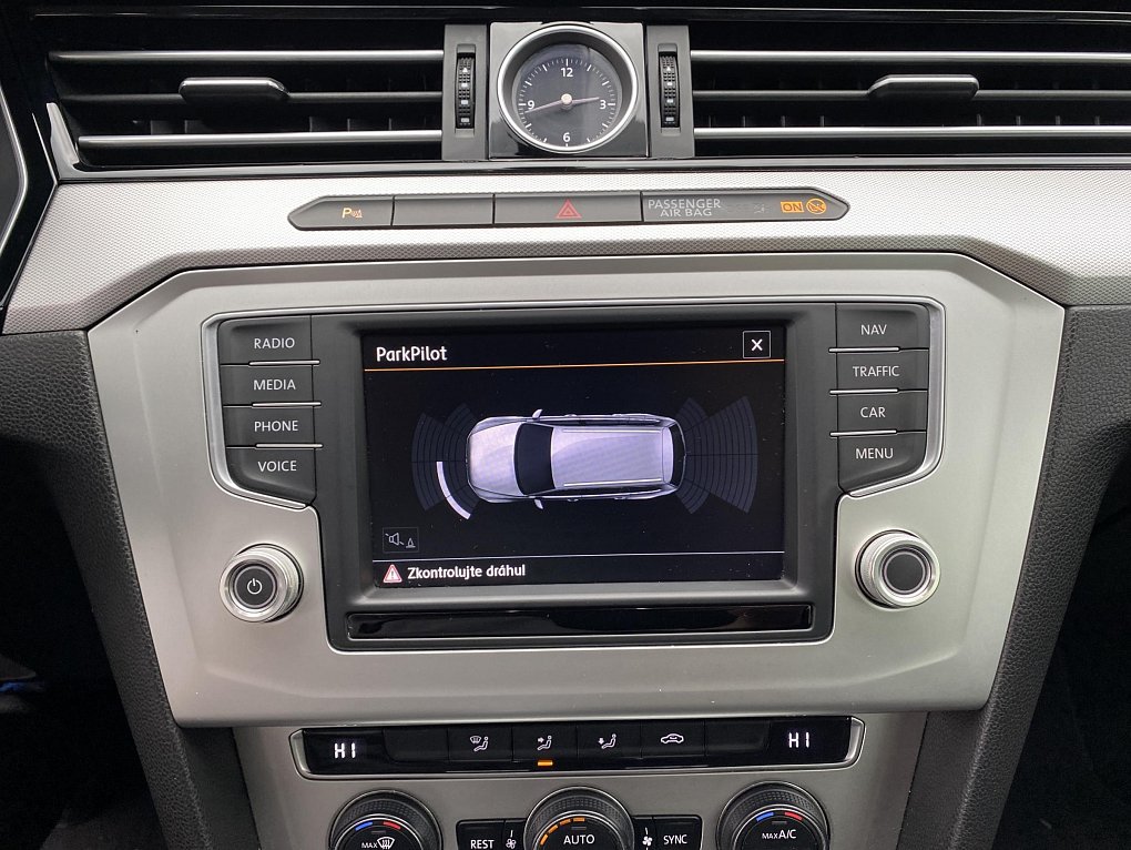 Volkswagen Passat 2.0 TDi Comfortline