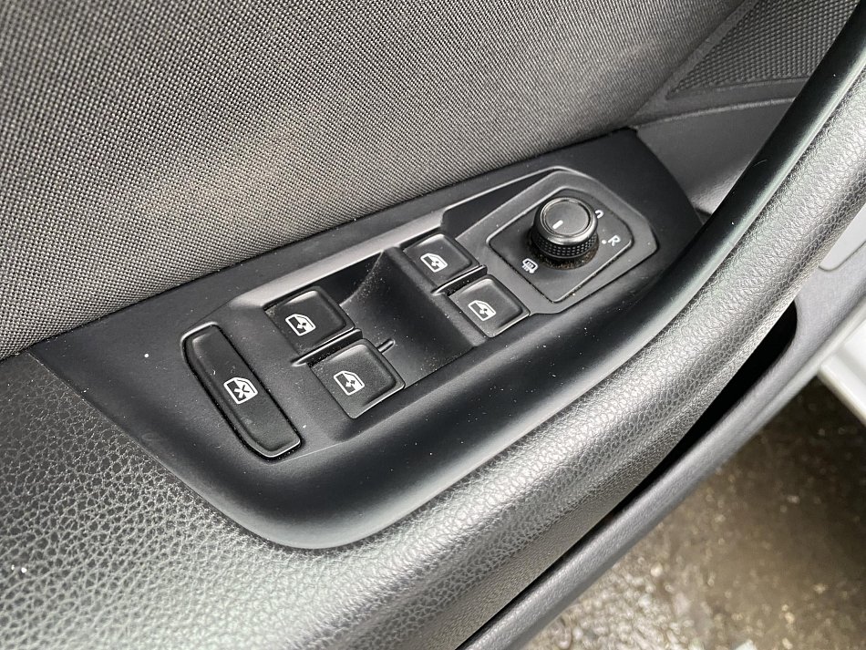 Volkswagen Passat 2.0 TDi Comfortline