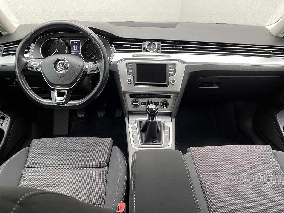 Volkswagen Passat 2.0 TDi Comfortline