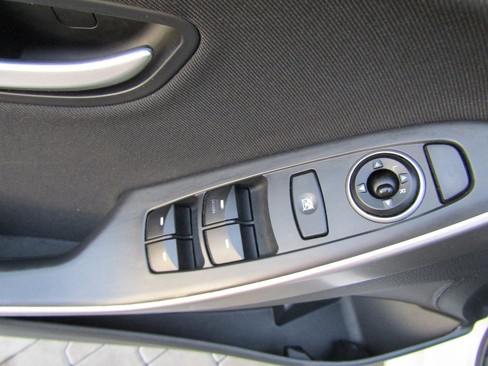 Hyundai I30 1.6 CVVT 