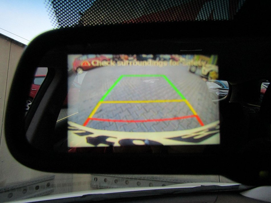 Hyundai I30 1.6 CVVT 