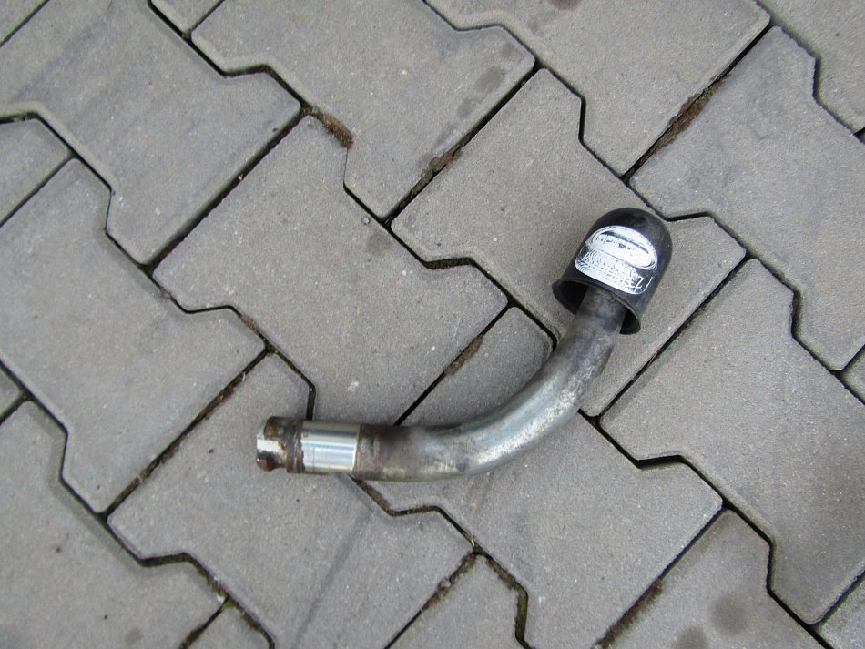 Hyundai I30 1.6 CVVT 