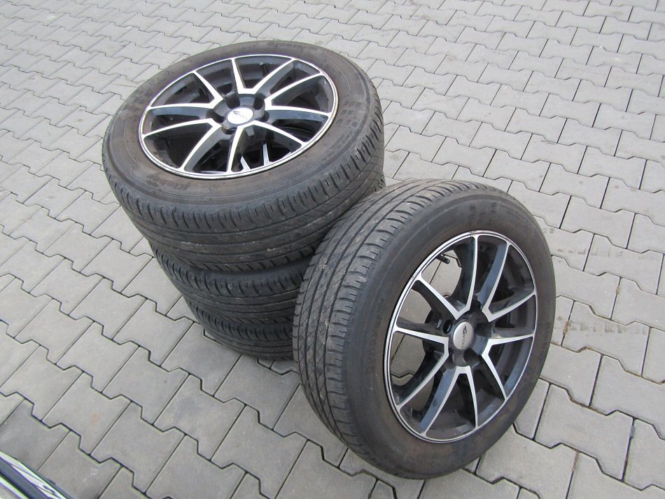 Hyundai I30 1.6 CVVT 