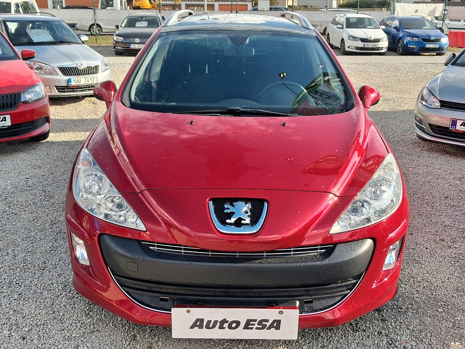 Peugeot 308 1.6 HDi 