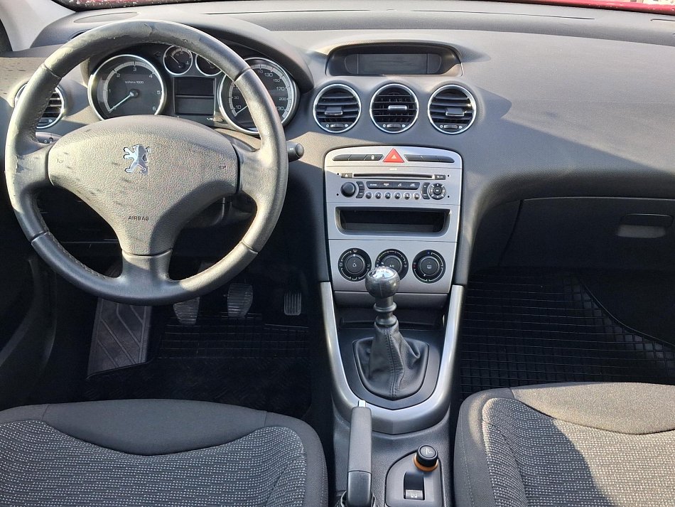 Peugeot 308 1.6 HDi 