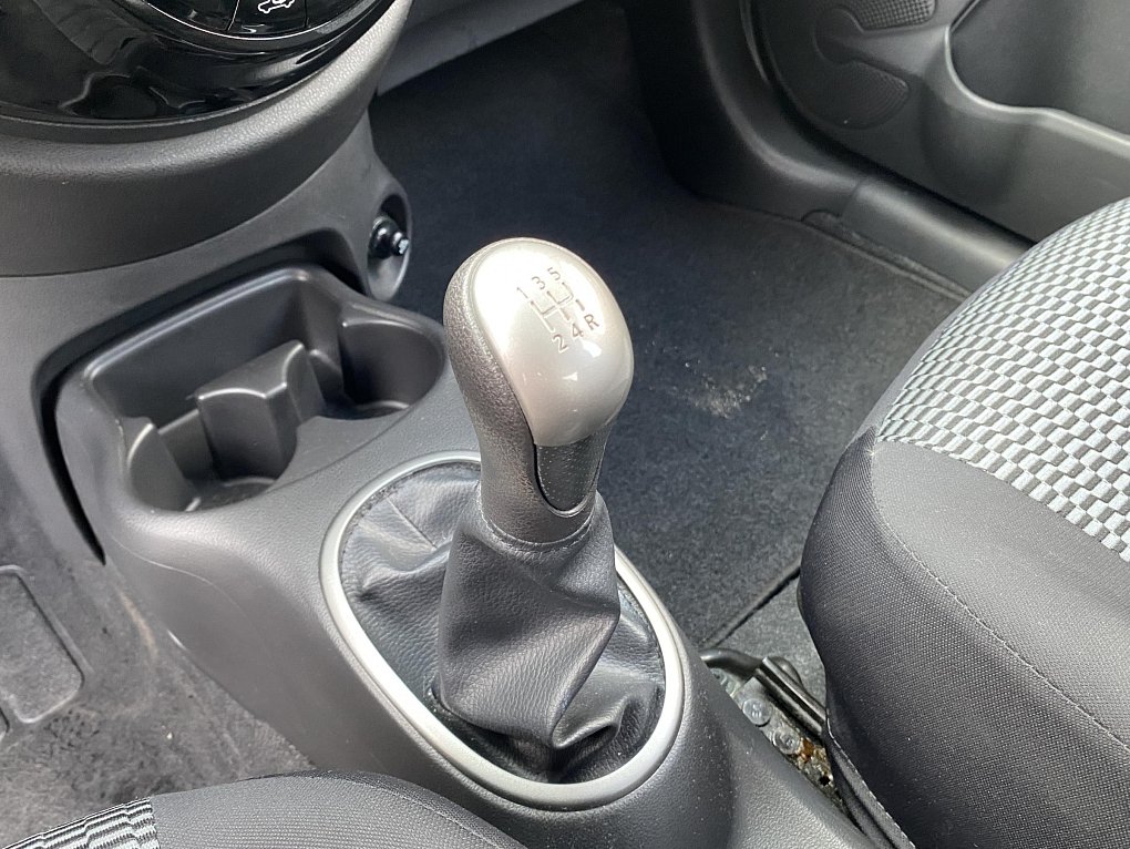 Nissan Micra 1.2 i Acenta