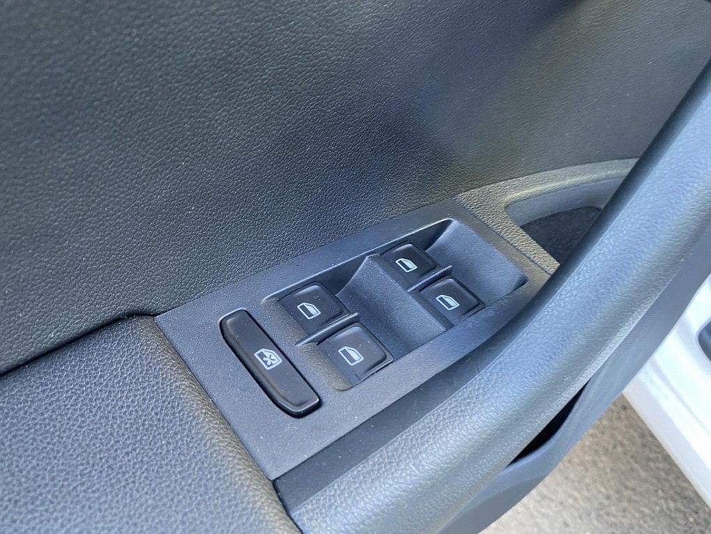 Škoda Octavia III 1.4 TSi 