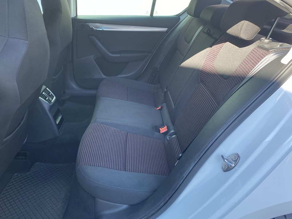 Škoda Octavia III 1.4 TSi 