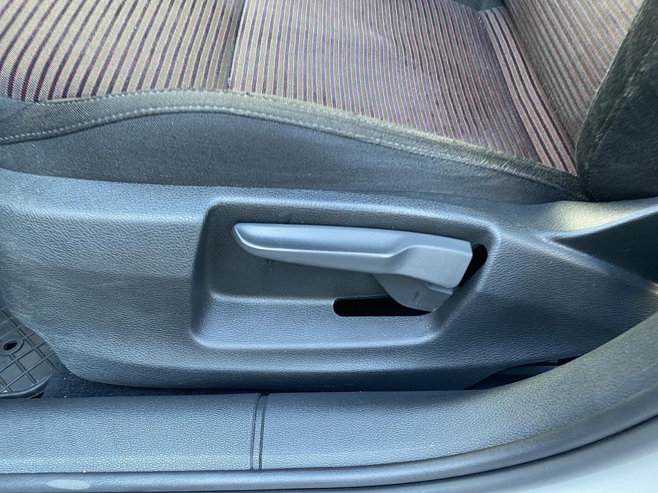 Škoda Octavia III 1.4 TSi 