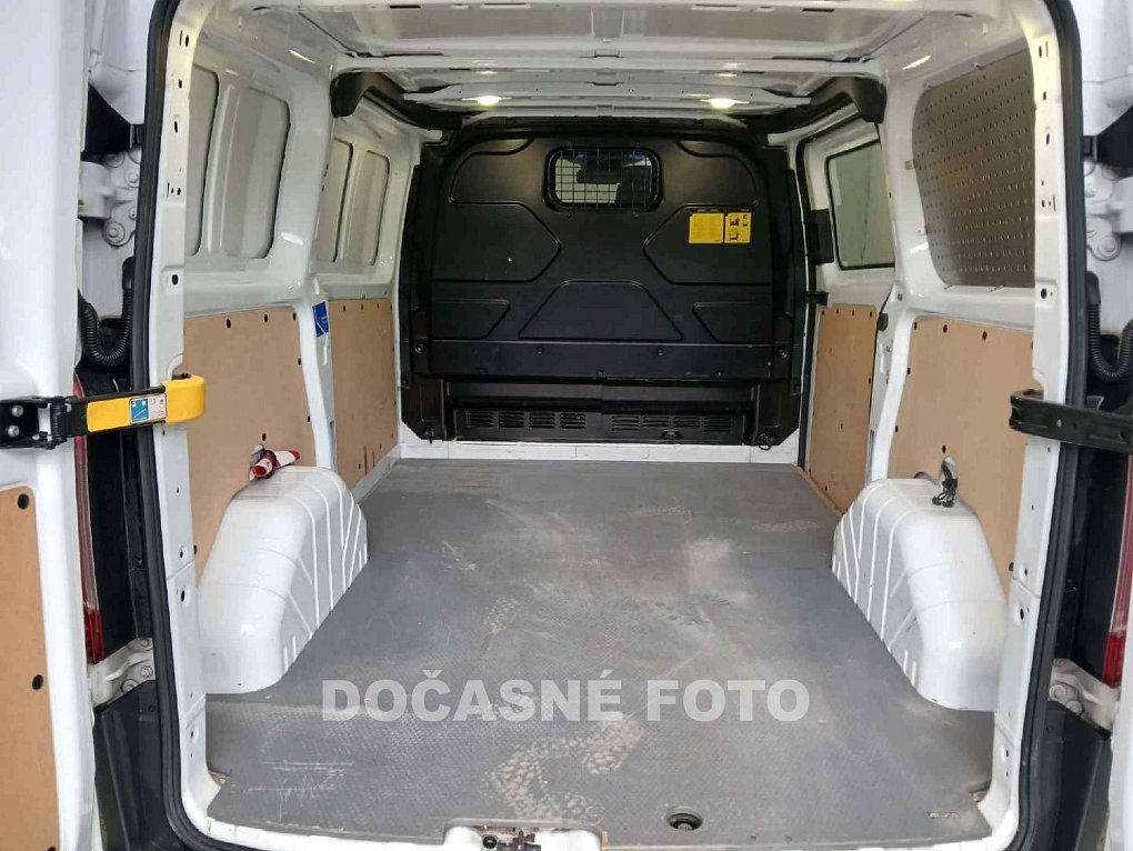Ford Transit Custom 2.0TDCi Trend