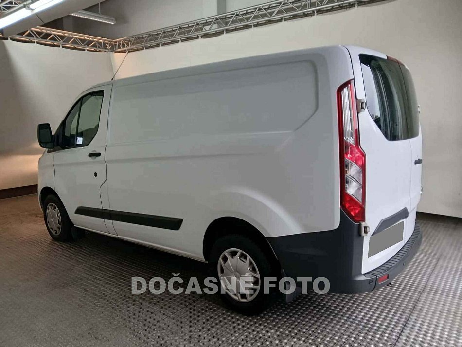 Ford Transit Custom 2.0TDCi Trend