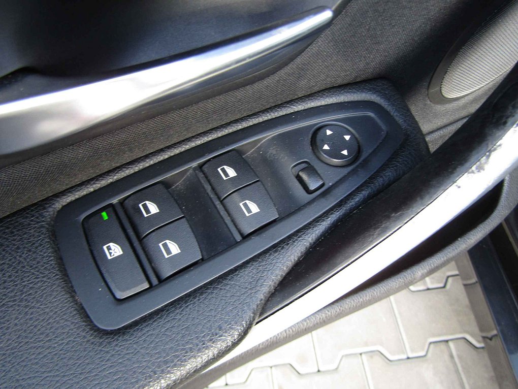 BMW Řada 4 2.0 TDi  420d xDrive