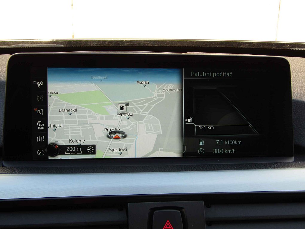 BMW Řada 4 2.0 TDi  420d xDrive