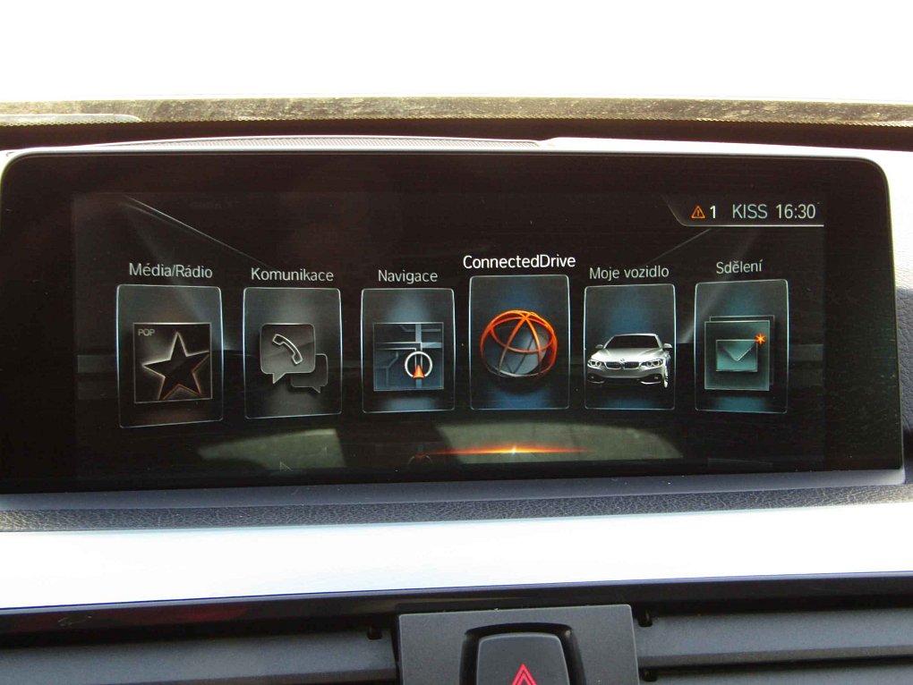 BMW Řada 4 2.0 TDi  420d xDrive