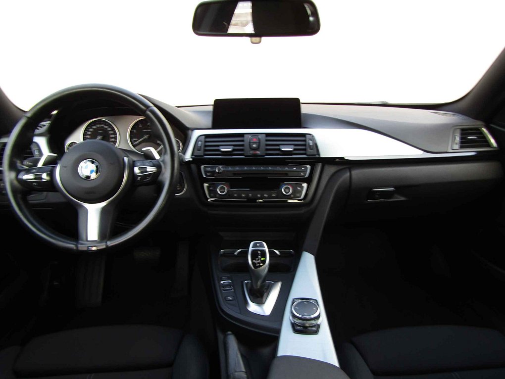 BMW Řada 4 2.0 TDi  420d xDrive