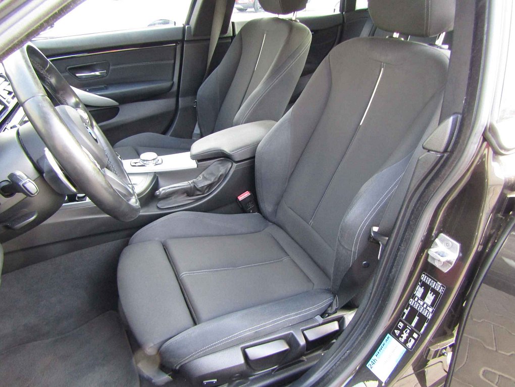 BMW Řada 4 2.0 TDi  420d xDrive