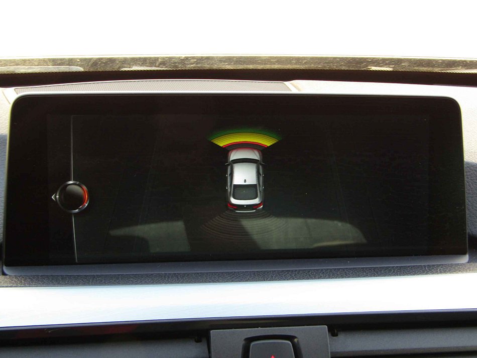 BMW Řada 4 2.0 TDi  420d xDrive