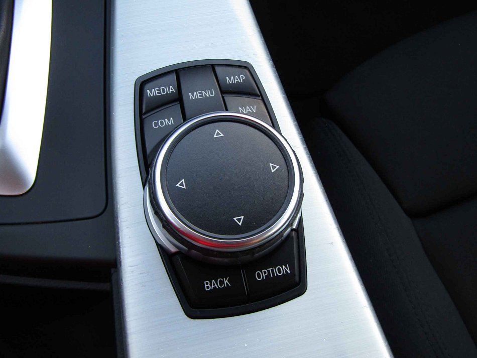 BMW Řada 4 2.0 TDi  420d xDrive
