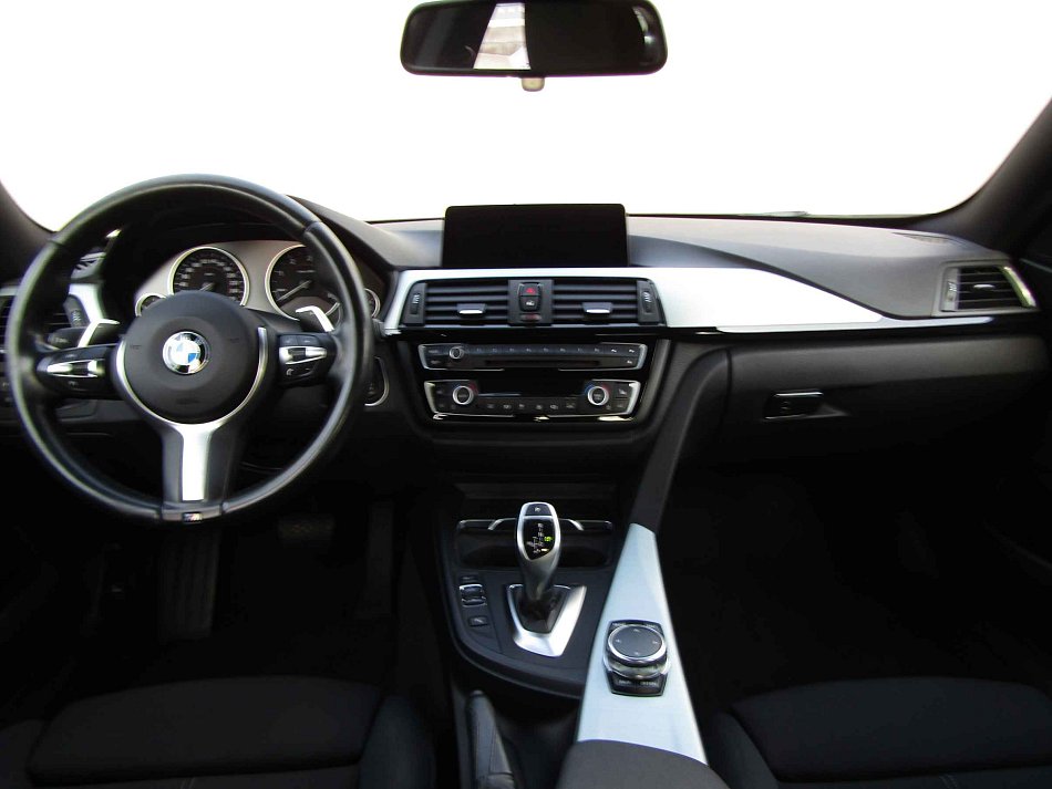 BMW Řada 4 2.0 TDi  420d xDrive