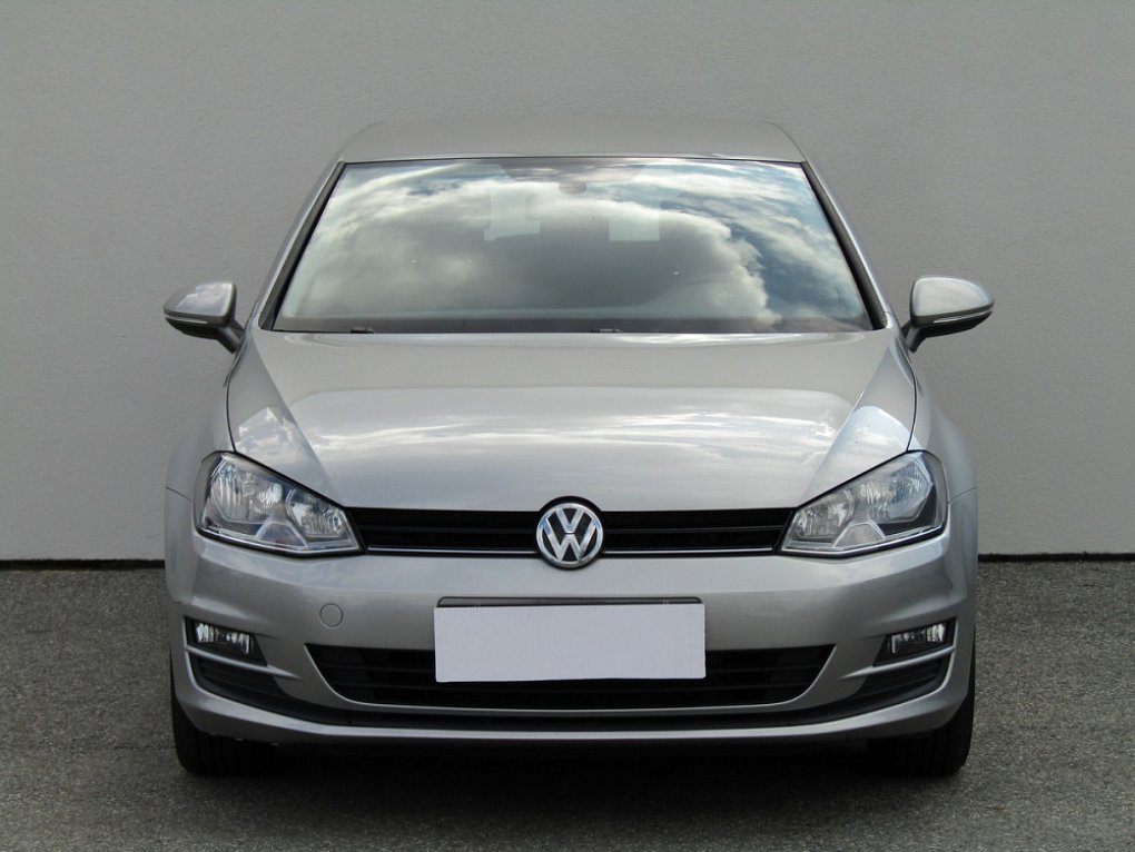 Volkswagen Golf 1.2tsi 