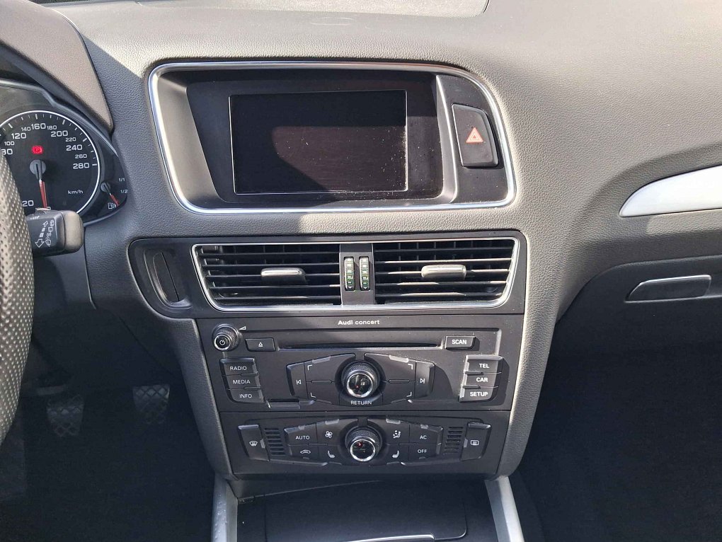 Audi Q5 2.0 TDi S-line quattro