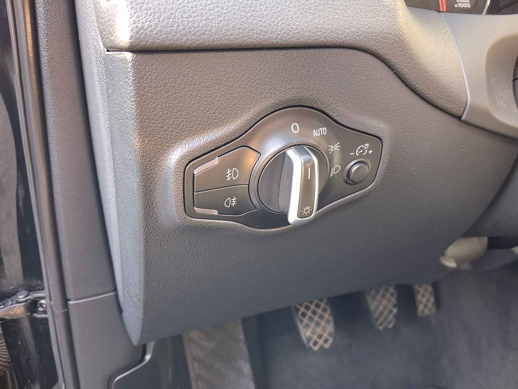 Audi Q5 2.0 TDi S-line quattro