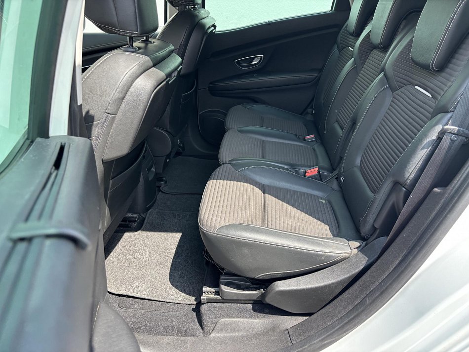 Renault Scénic 1.6 dCi Energy