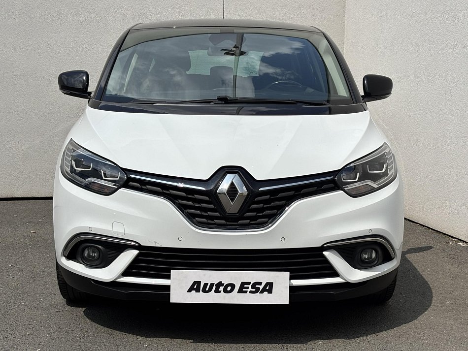 Renault Scénic 1.6 dCi Energy
