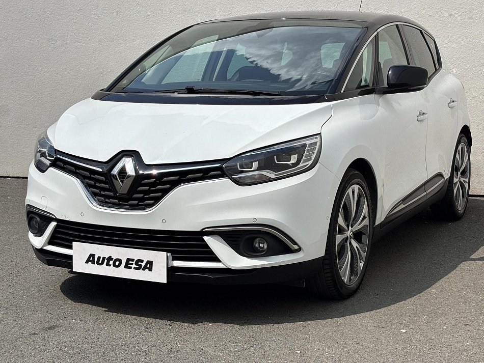 Renault Scénic 1.6 dCi Energy