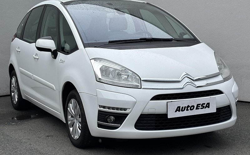 Citroën C4 Picasso 1.6 VTi Tendance