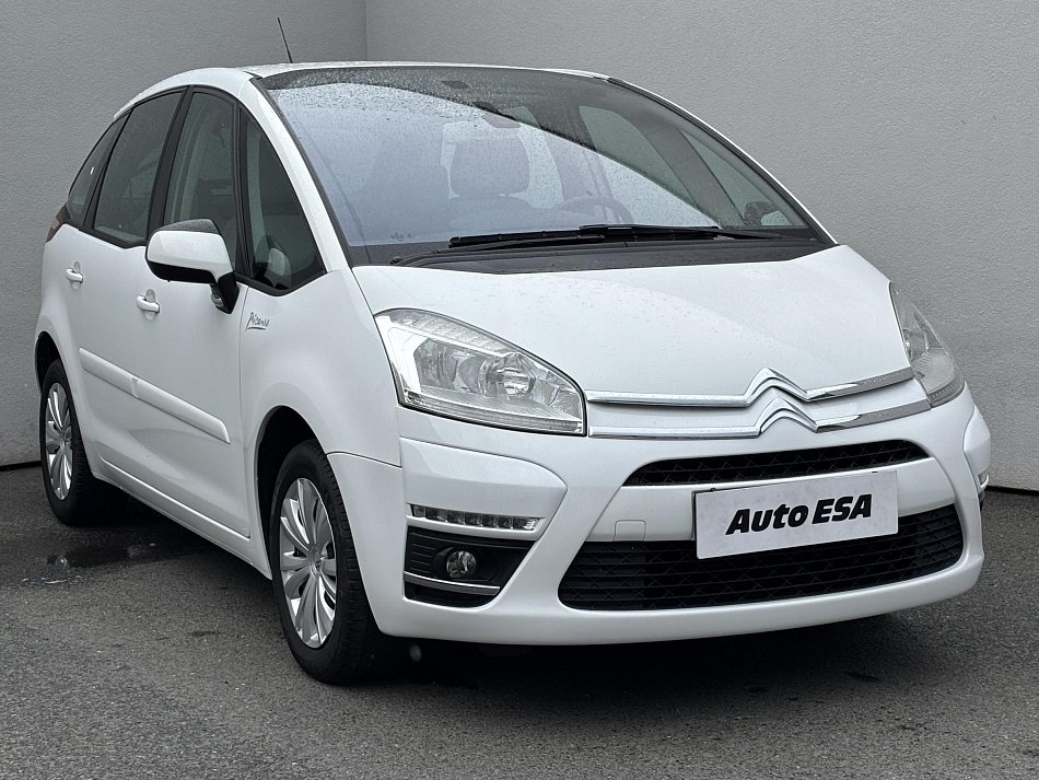 Citroën C4 Picasso 1.6 VTi Tendance