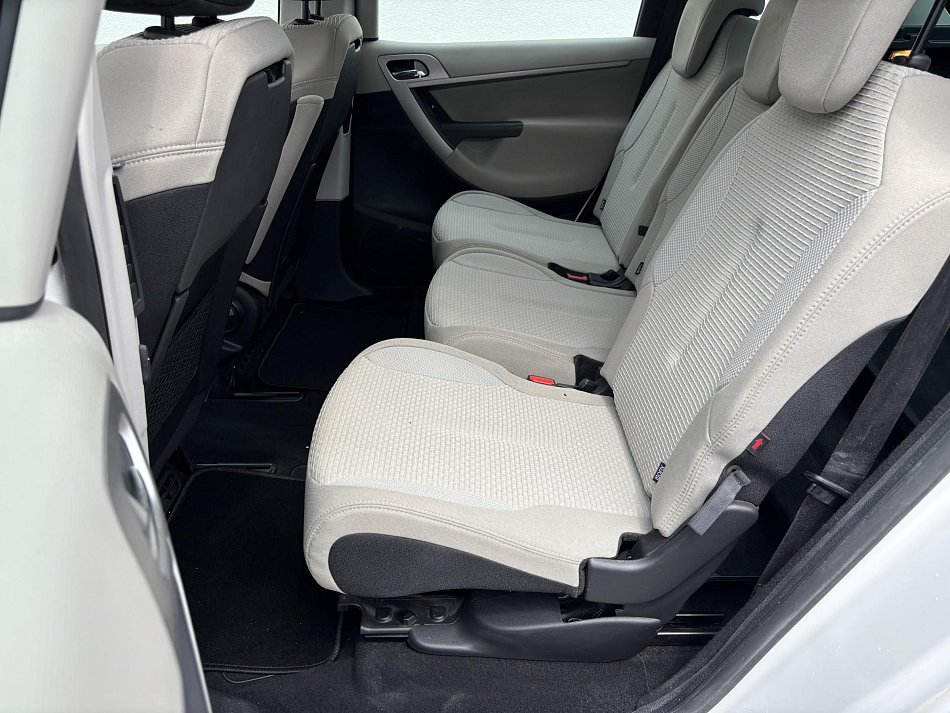 Citroën C4 Picasso 1.6 VTi Tendance