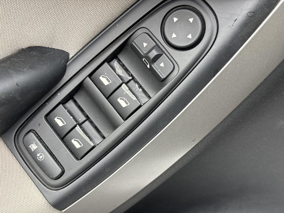 Citroën C4 Picasso 1.6 VTi Tendance