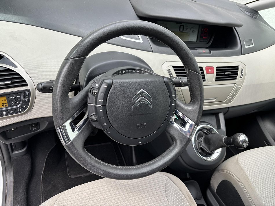 Citroën C4 Picasso 1.6 VTi Tendance