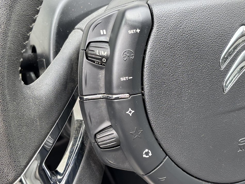 Citroën C4 Picasso 1.6 VTi Tendance