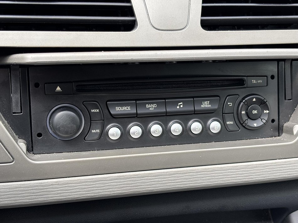 Citroën C4 Picasso 1.6 VTi Tendance