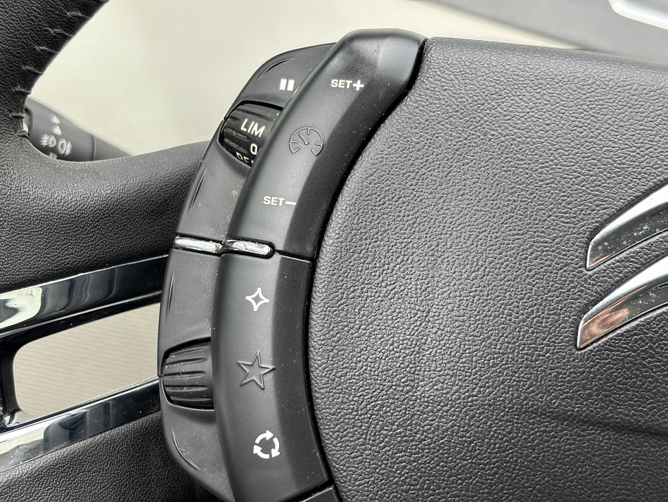 Citroën C4 Picasso 1.6 VTi Tendance