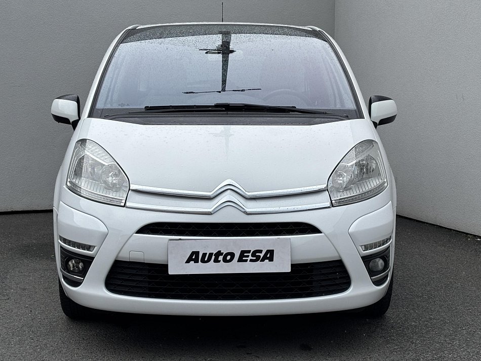 Citroën C4 Picasso 1.6 VTi Tendance