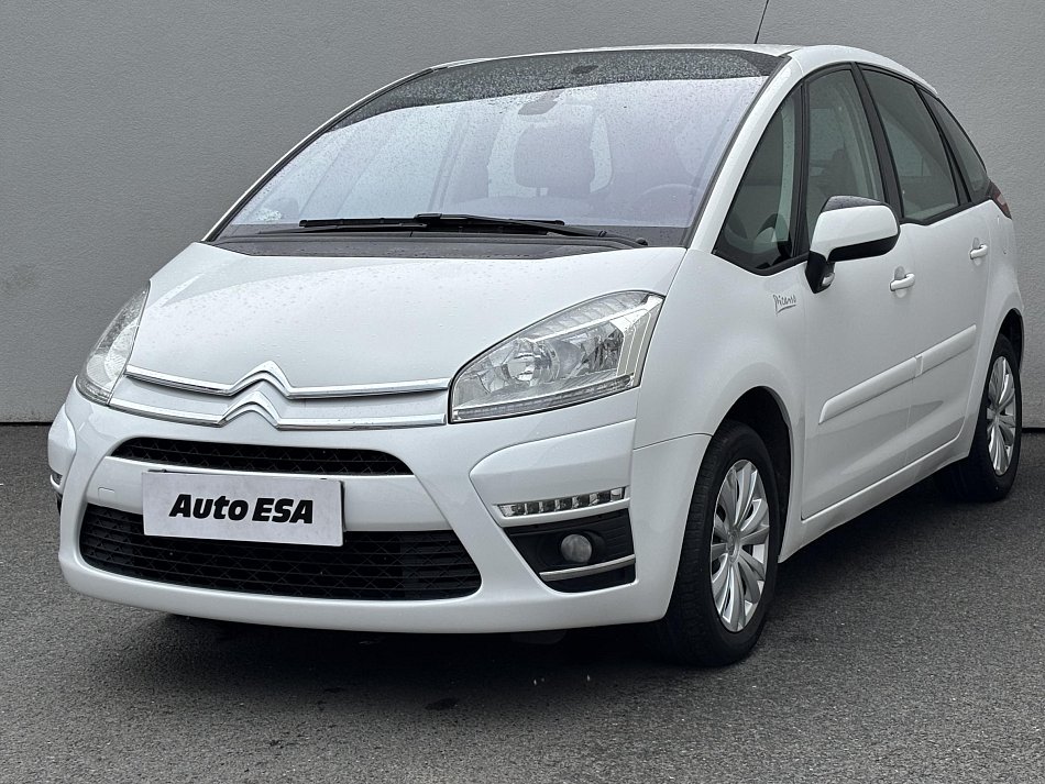 Citroën C4 Picasso 1.6 VTi Tendance