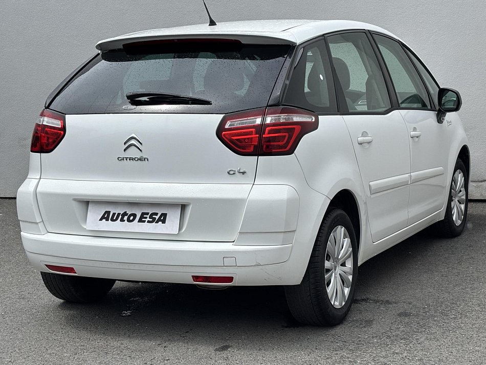 Citroën C4 Picasso 1.6 VTi Tendance