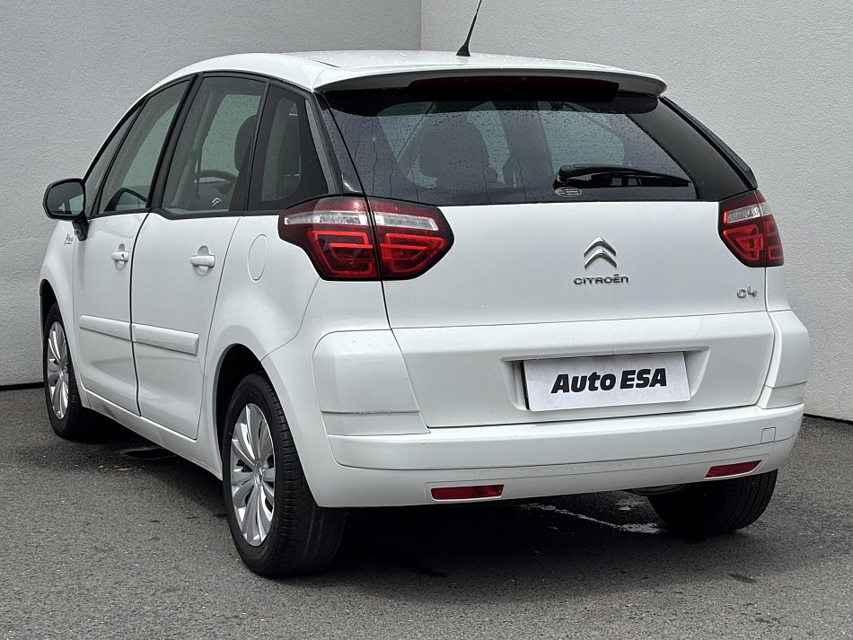 Citroën C4 Picasso 1.6 VTi Tendance