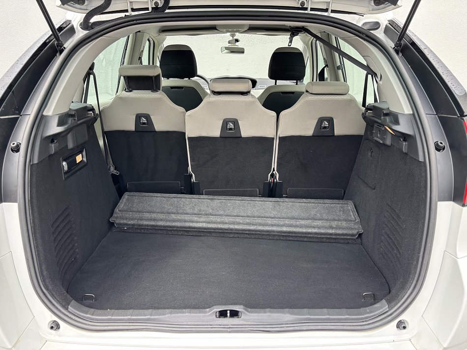 Citroën C4 Picasso 1.6 VTi Tendance