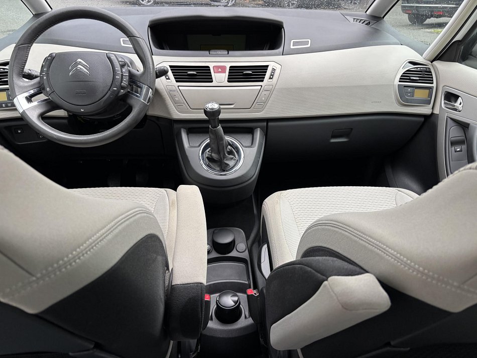 Citroën C4 Picasso 1.6 VTi Tendance