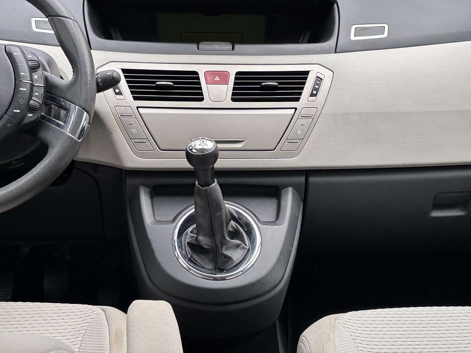 Citroën C4 Picasso 1.6 VTi Tendance