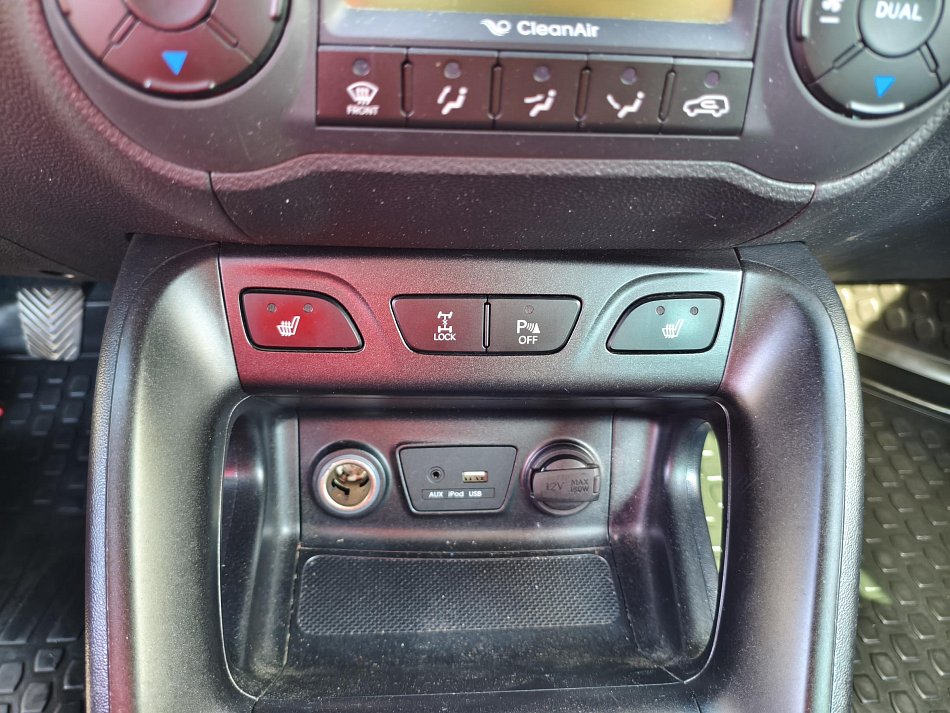 Hyundai Ix35 2.0 CRDi Style 4WD