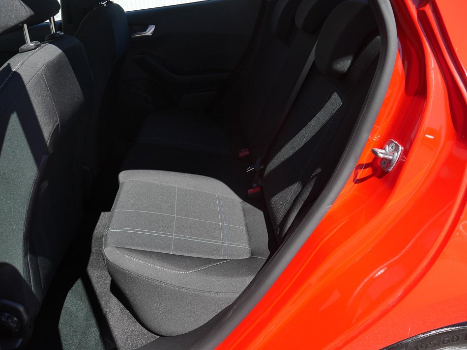 Ford Fiesta 1.1i 