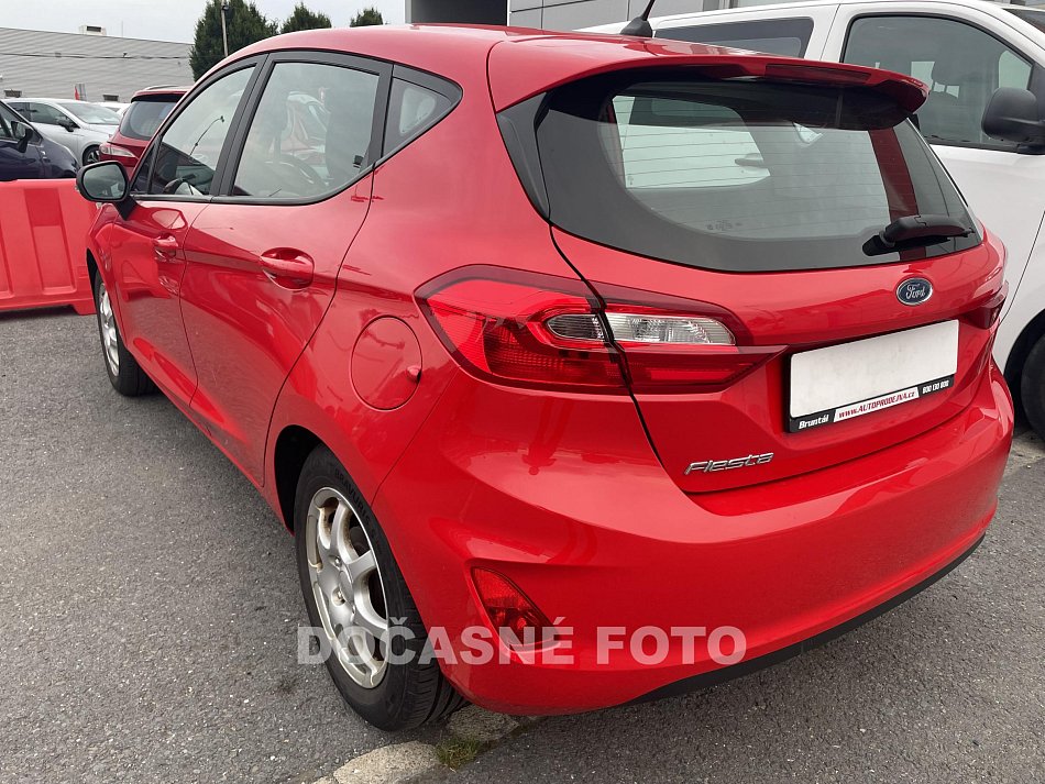 Ford Fiesta 1.1i 